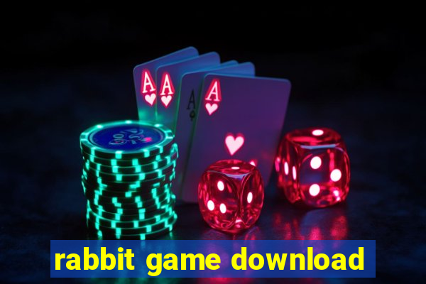 rabbit game download