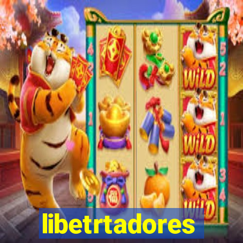 libetrtadores