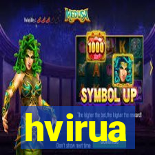 hvirua