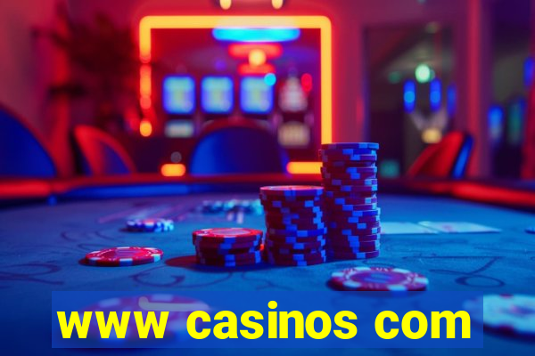 www casinos com