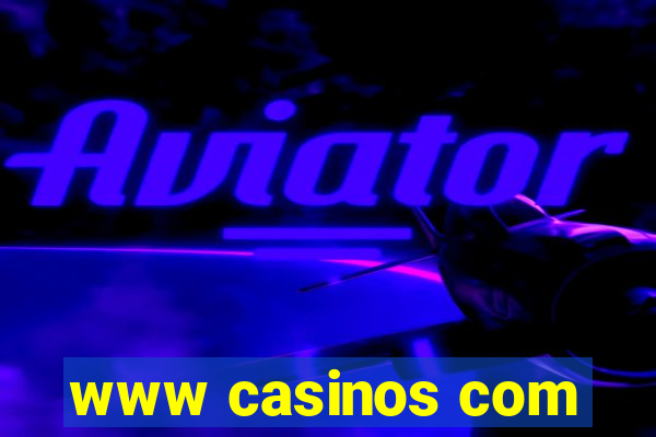 www casinos com