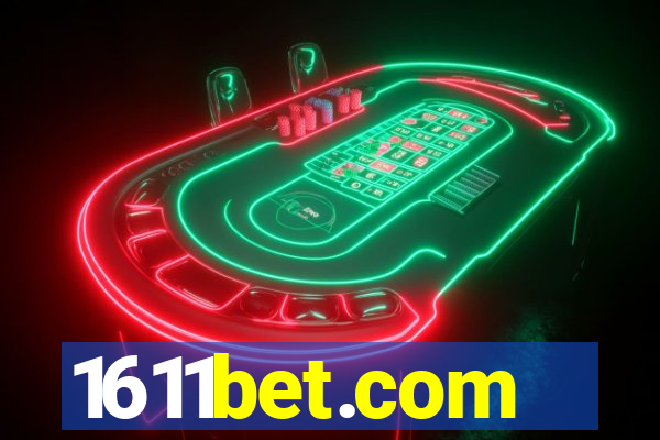 1611bet.com