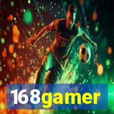 168gamer