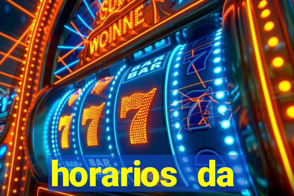 horarios da madrugada fortune tiger