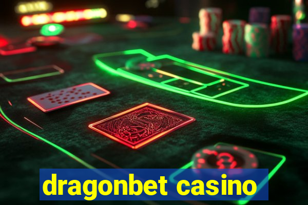 dragonbet casino