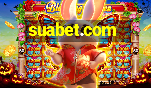 suabet.com