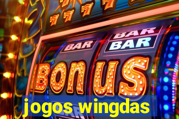 jogos wingdas