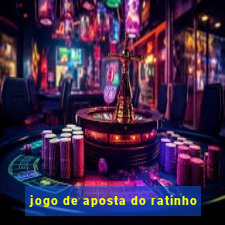 jogo de aposta do ratinho