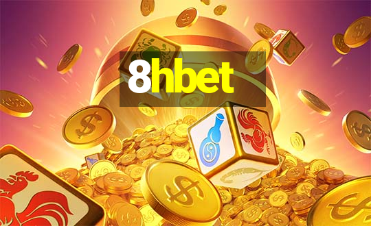 8hbet