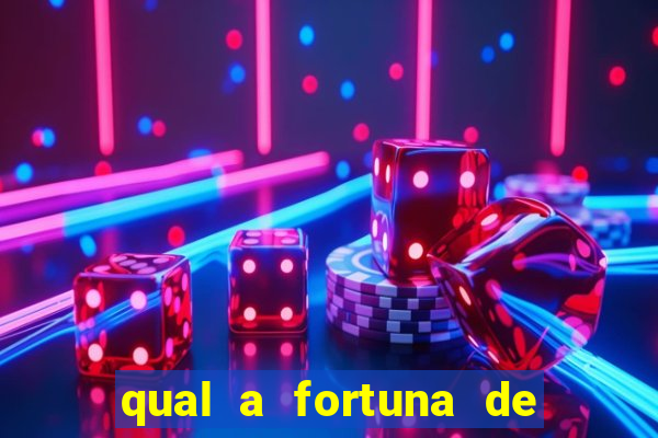 qual a fortuna de simone mendes