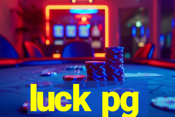 luck pg