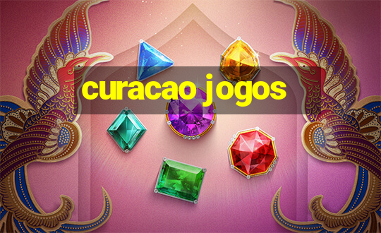 curacao jogos