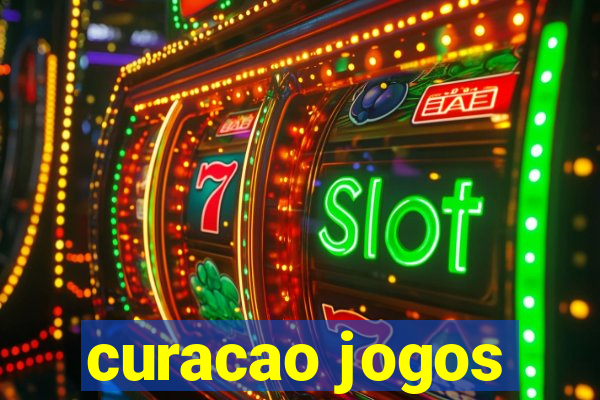 curacao jogos