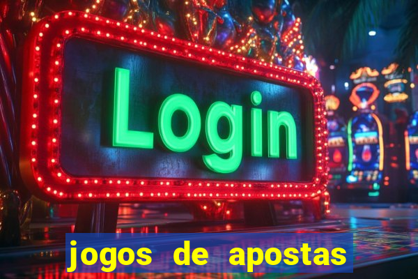 jogos de apostas de 1 real