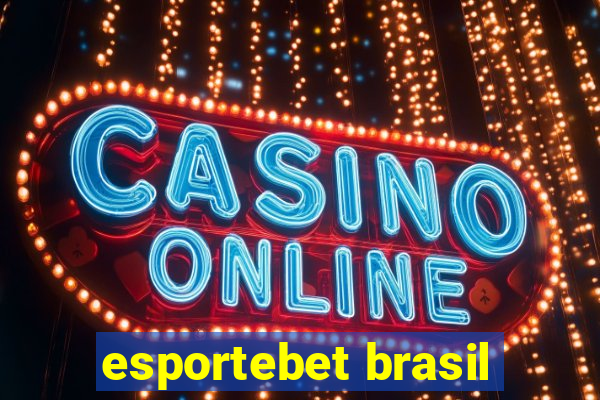 esportebet brasil