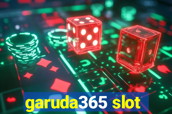 garuda365 slot