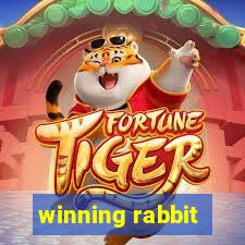 winning rabbit