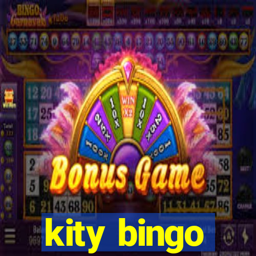 kity bingo