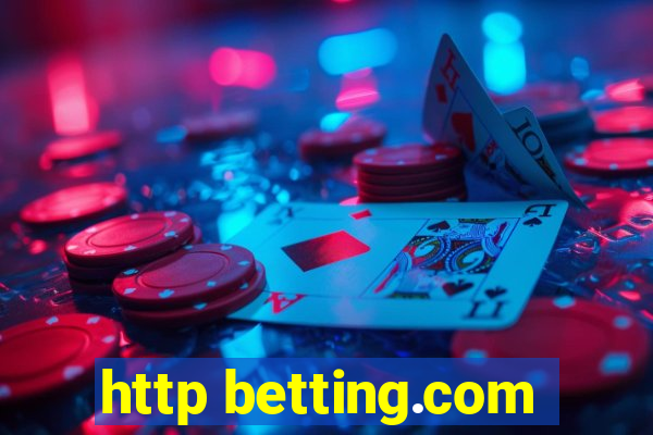 http betting.com