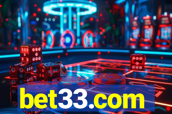 bet33.com