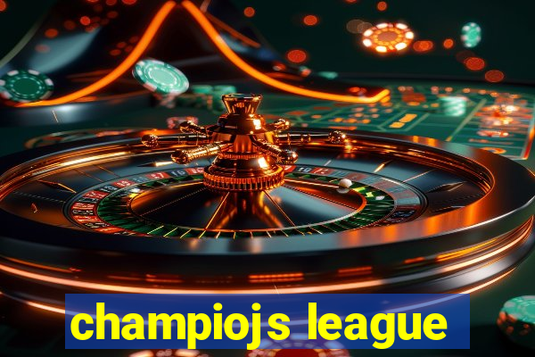 champiojs league