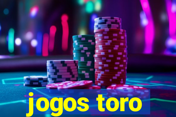 jogos toro