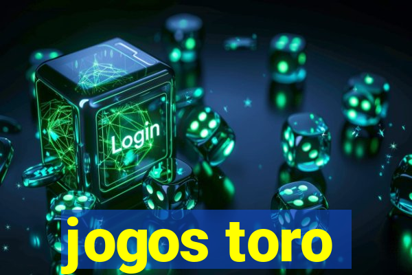 jogos toro