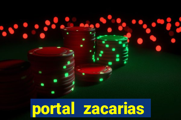 portal zacarias cavando a propia cova