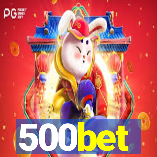 500bet