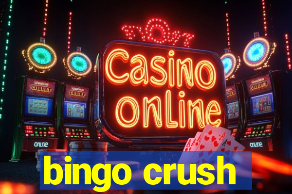 bingo crush