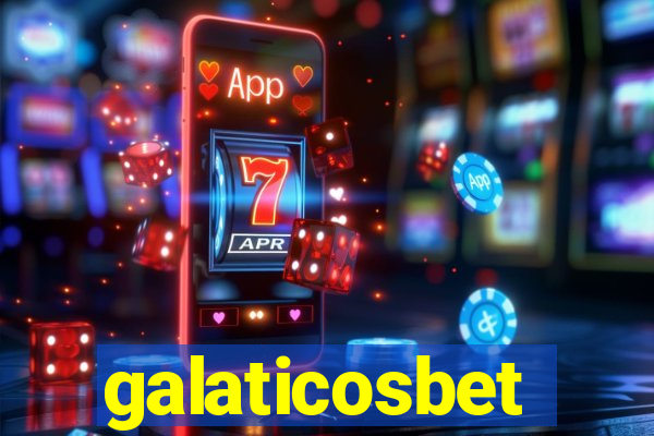 galaticosbet