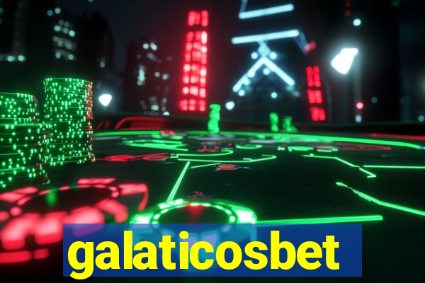 galaticosbet