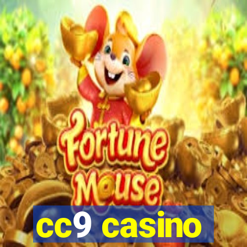 cc9 casino