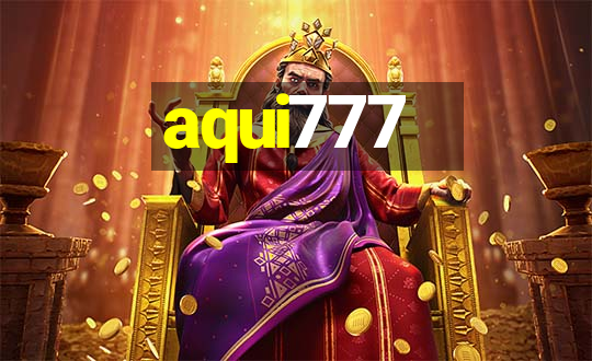 aqui777