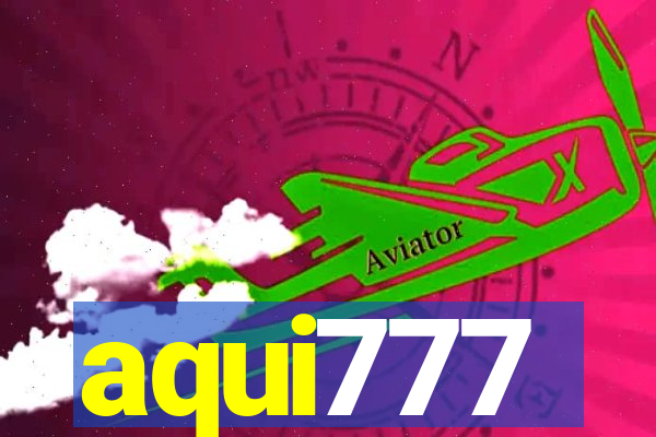 aqui777