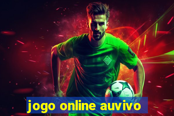 jogo online auvivo