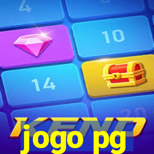 jogo pg