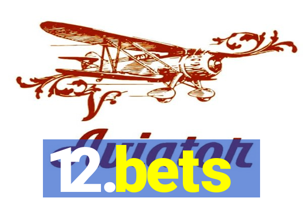 12.bets