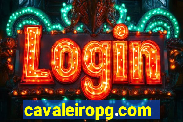 cavaleiropg.com