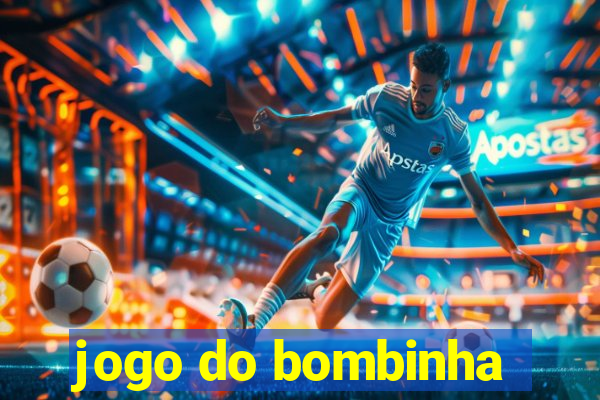 jogo do bombinha