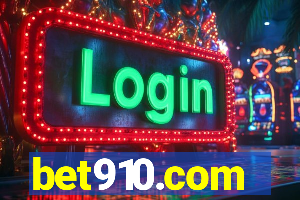 bet910.com