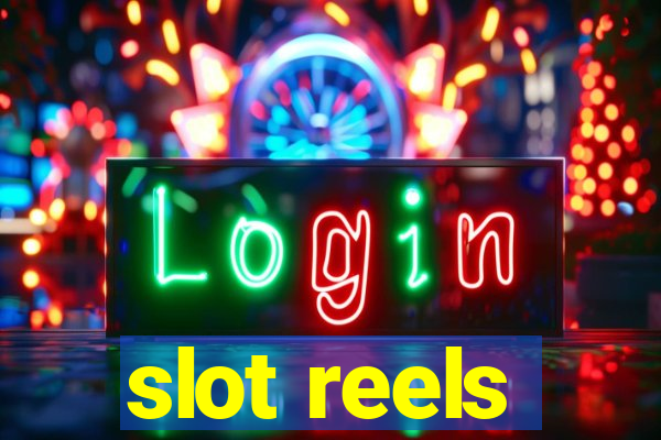 slot reels