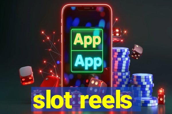 slot reels