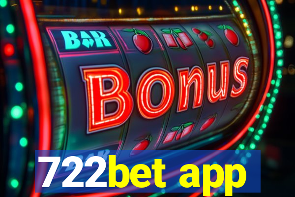 722bet app