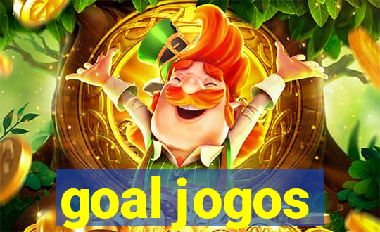 goal jogos