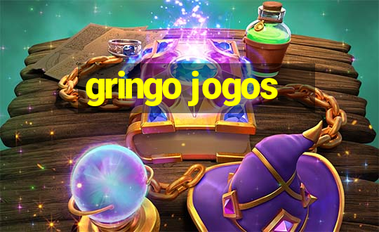 gringo jogos