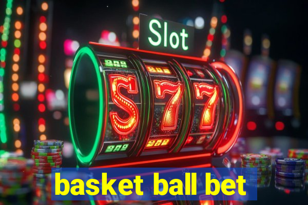 basket ball bet