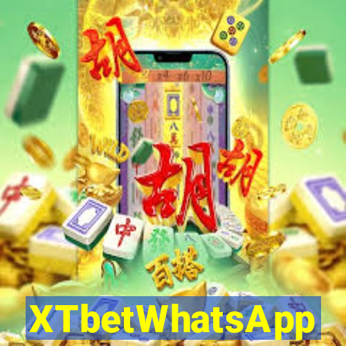 XTbetWhatsApp