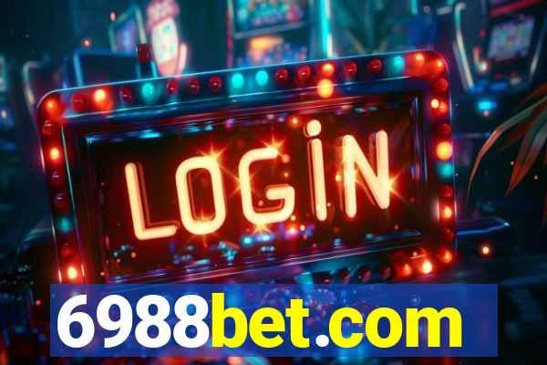 6988bet.com