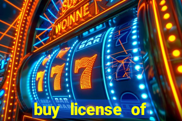 buy license of pinnacle cart